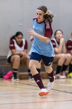 Bild 504 - wCJ NFV Futsalmeisterschaft
